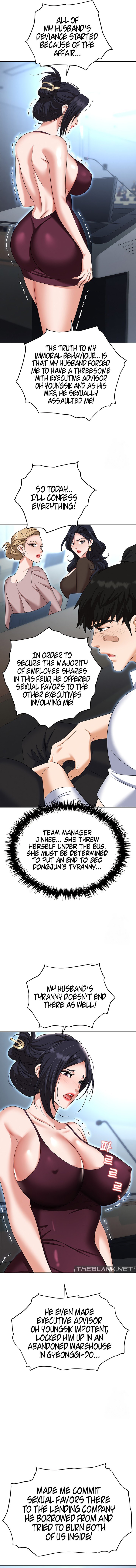Boobie Trap - Chapter 87 - picture 10