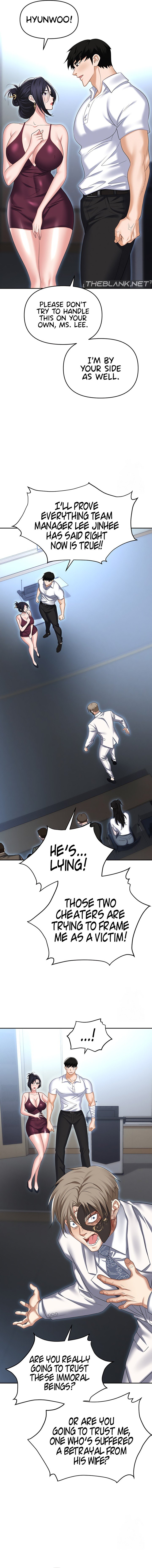 Boobie Trap - Chapter 87 - picture 13