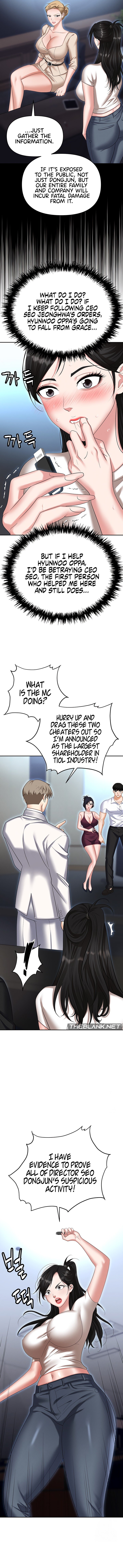 Boobie Trap - Chapter 87 - picture 15