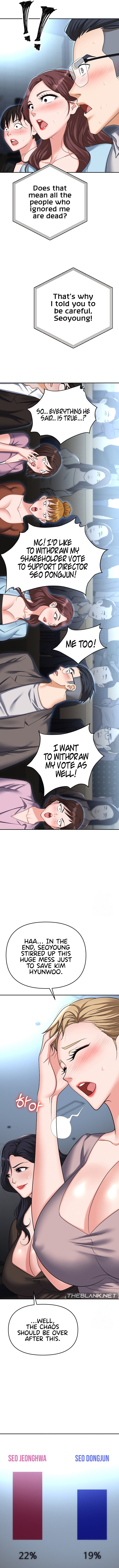 Boobie Trap - Chapter 87 - picture 17