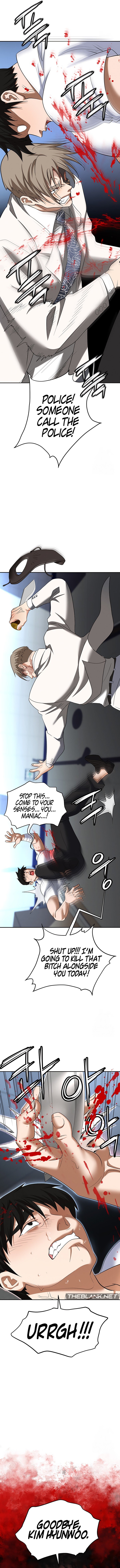 Boobie Trap - Chapter 87 - picture 20