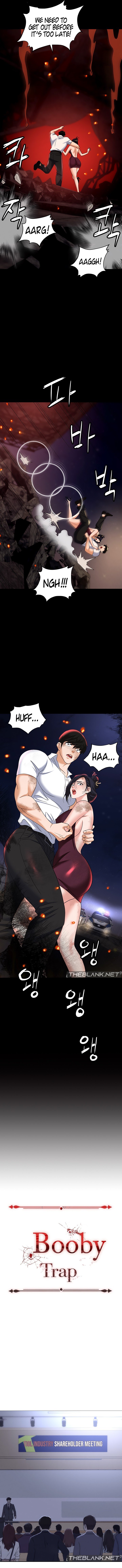 Boobie Trap - Chapter 87 - picture 5