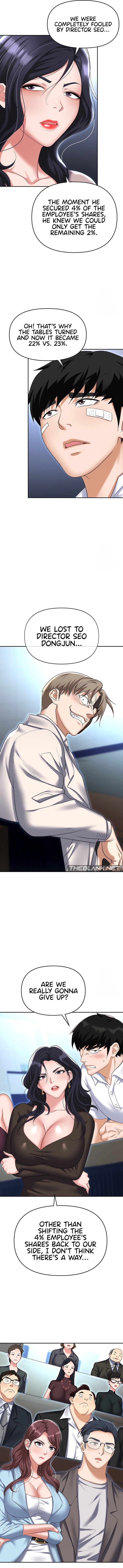 Boobie Trap - Chapter 87 - picture 7