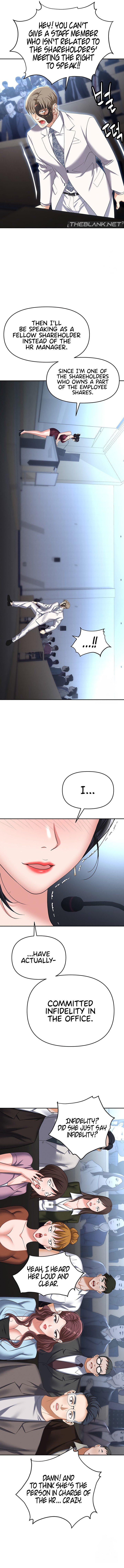 Boobie Trap - Chapter 87 - picture 9
