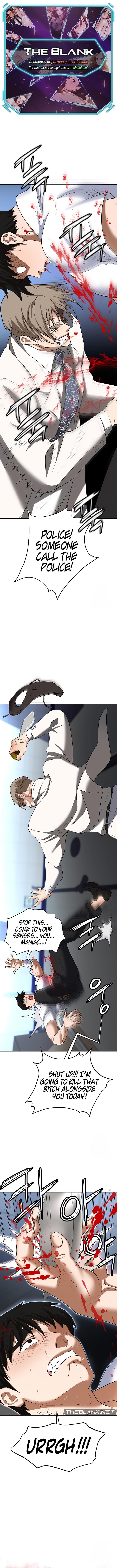 Boobie Trap - Chapter 88 - picture 0