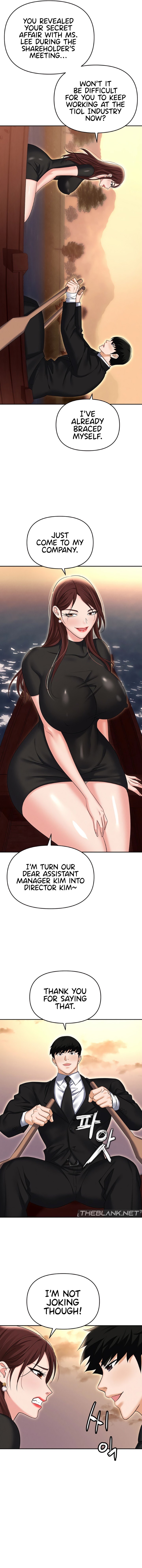 Boobie Trap - Chapter 88 - picture 10
