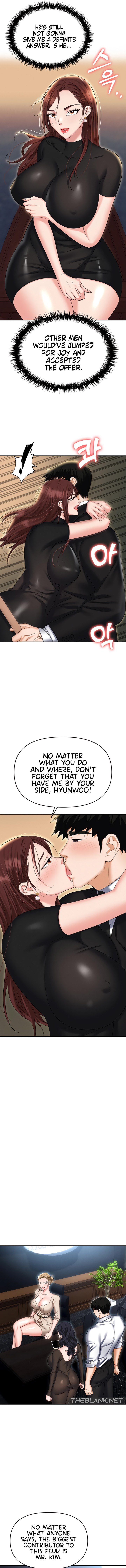 Boobie Trap - Chapter 88 - picture 11