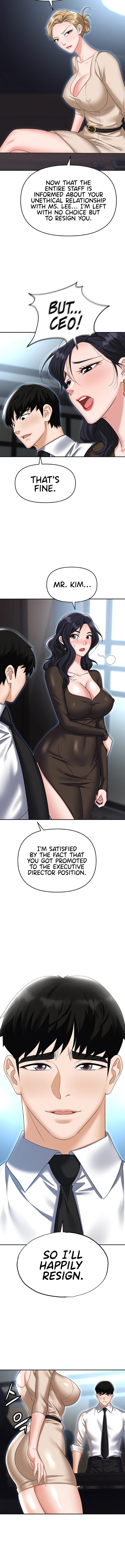 Boobie Trap - Chapter 88 - picture 12