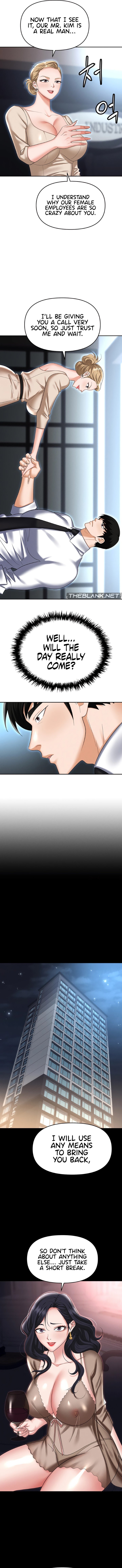 Boobie Trap - Chapter 88 - picture 13