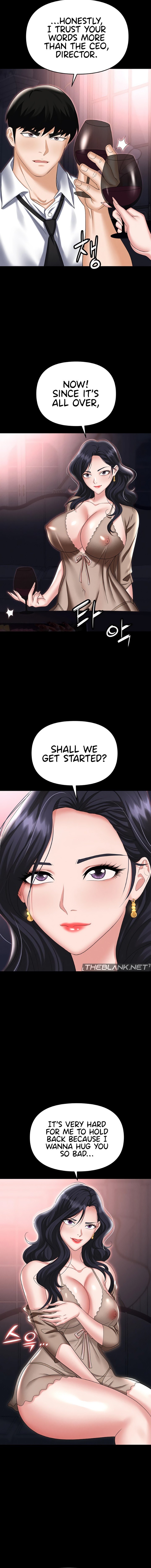 Boobie Trap - Chapter 88 - picture 14