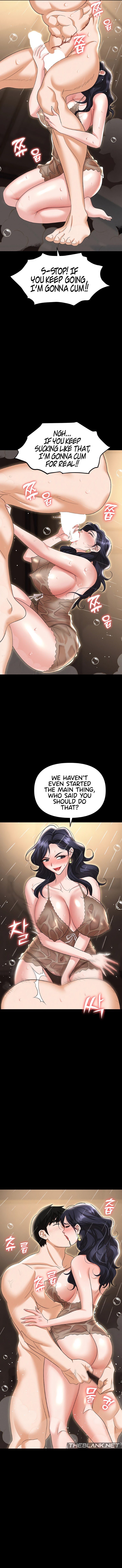 Boobie Trap - Chapter 88 - picture 18