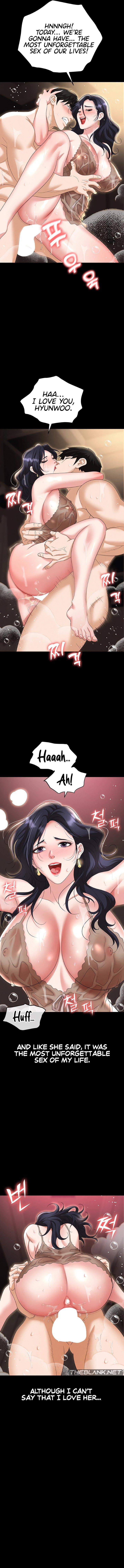 Boobie Trap - Chapter 88 - picture 19