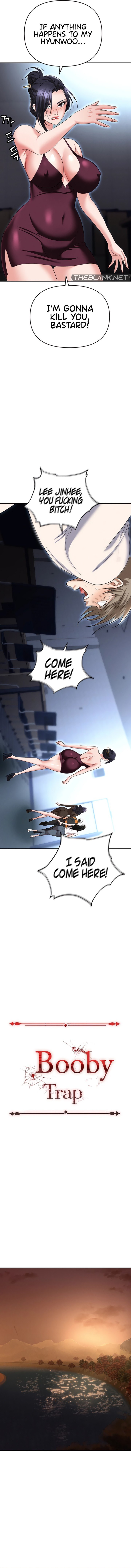 Boobie Trap - Chapter 88 - picture 7
