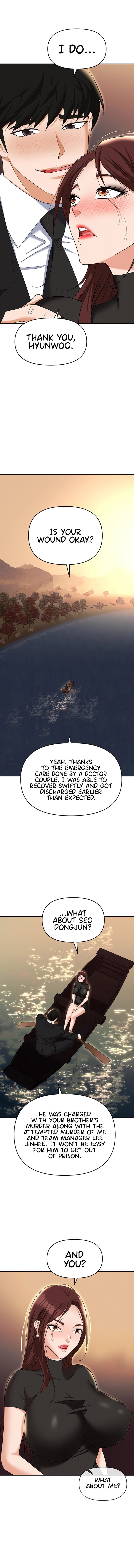Boobie Trap - Chapter 88 - picture 9