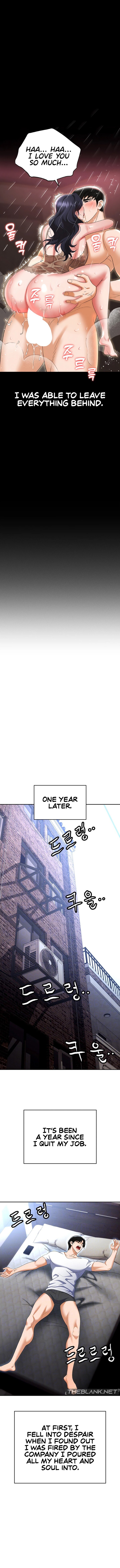 Boobie Trap - Chapter 89 - picture 1