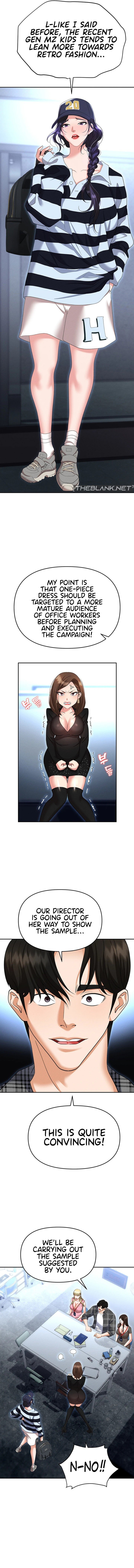 Boobie Trap - Chapter 89 - picture 11