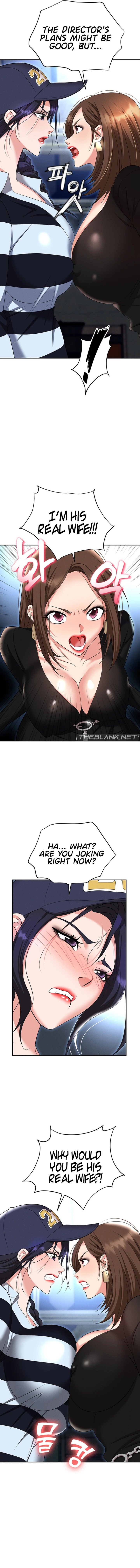 Boobie Trap - Chapter 89 - picture 12