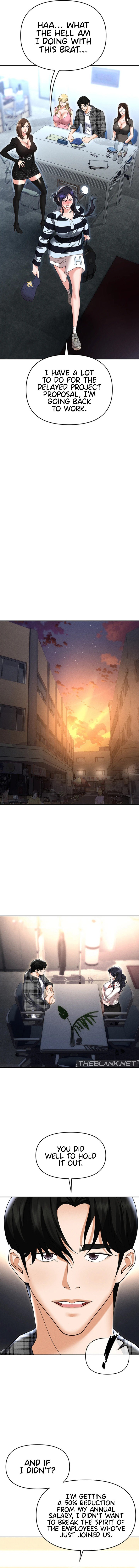 Boobie Trap - Chapter 89 - picture 13