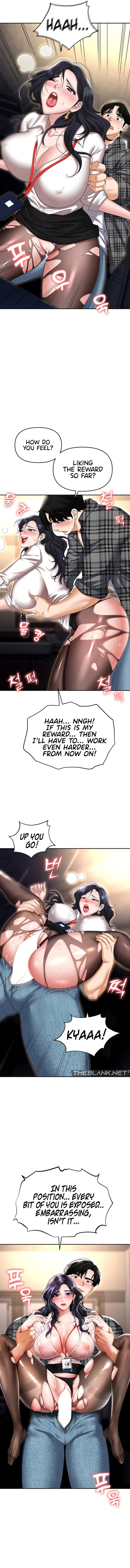 Boobie Trap - Chapter 89 - picture 16