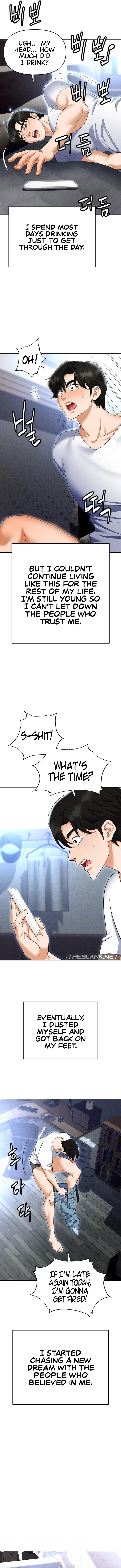 Boobie Trap - Chapter 89 - picture 2