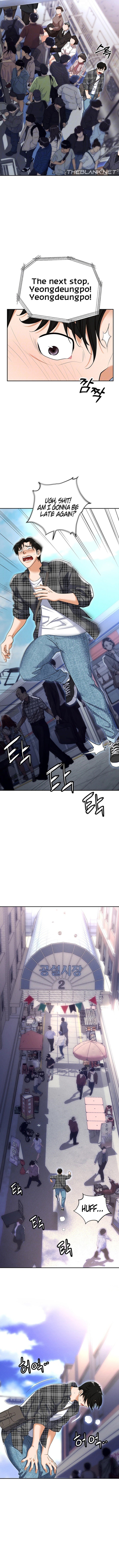Boobie Trap - Chapter 89 - picture 3