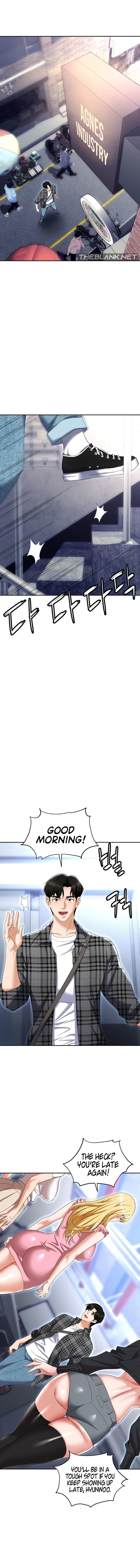 Boobie Trap - Chapter 89 - picture 4