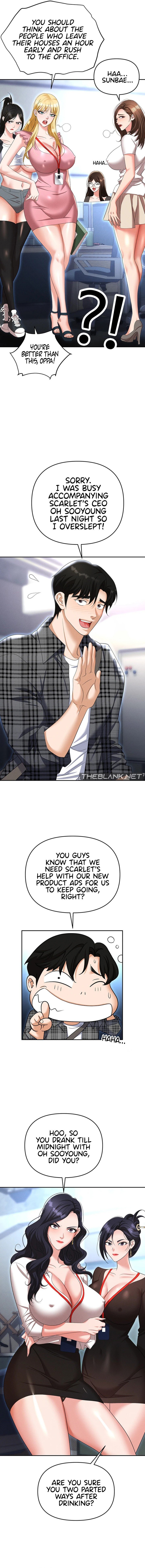 Boobie Trap - Chapter 89 - picture 5