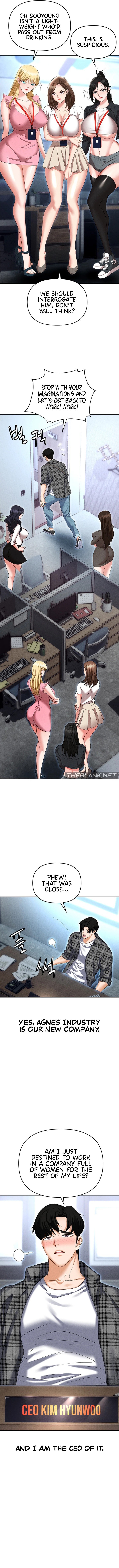 Boobie Trap - Chapter 89 - picture 6