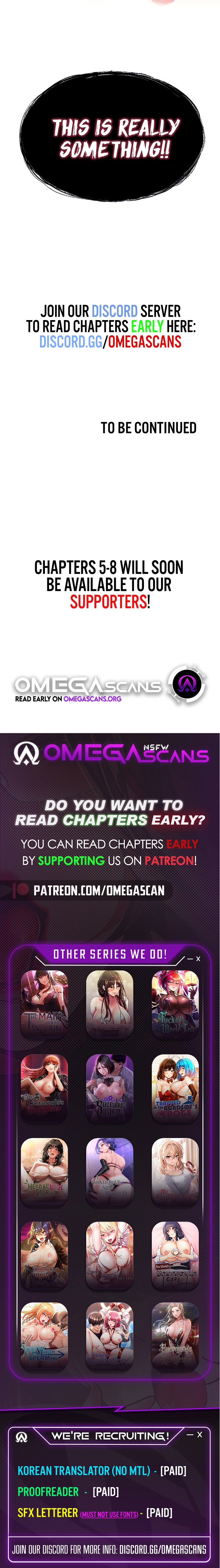 The Student Council President’s Hidden Task Is the (Sexual) Development of Female Students - Chapter 4 - picture 11
