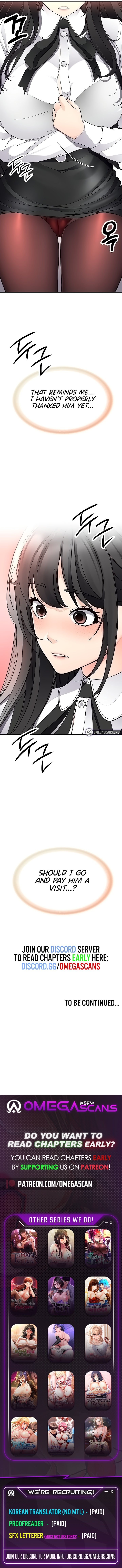 The Student Council President’s Hidden Task Is the (Sexual) Development of Female Students - Chapter 9 - picture 11