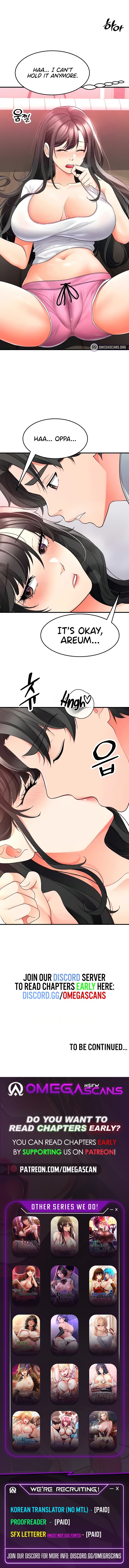The Student Council President’s Hidden Task Is the (Sexual) Development of Female Students - Chapter 13 - picture 8