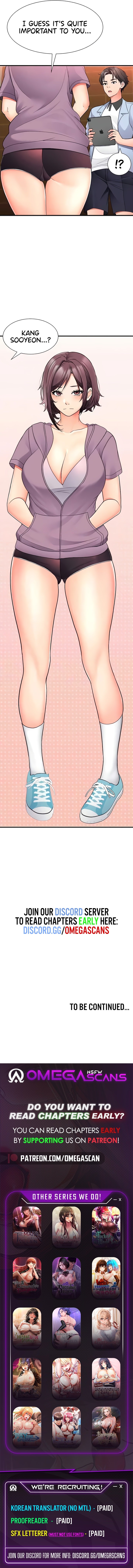 The Student Council President’s Hidden Task Is the (Sexual) Development of Female Students - Chapter 16 - picture 7
