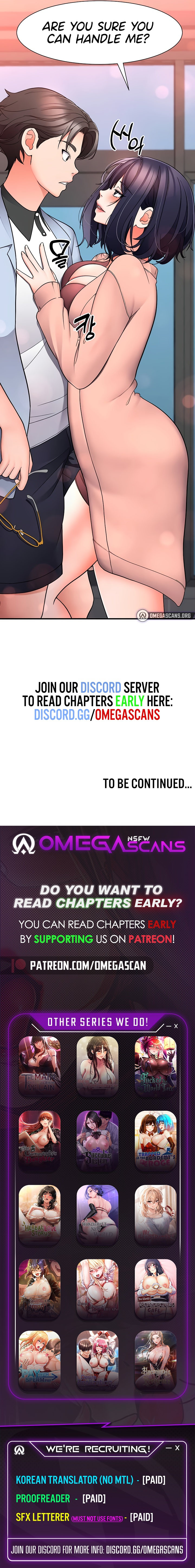 The Student Council President’s Hidden Task Is the (Sexual) Development of Female Students - Chapter 17 - picture 8