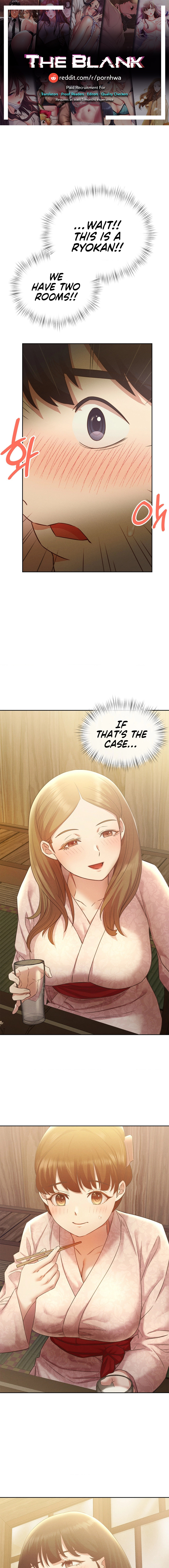 Shall We Go To The Ryokan Together? - Chapter 2 - picture 0