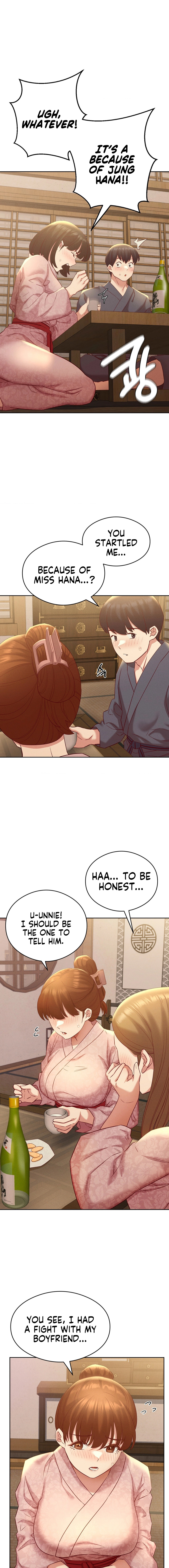 Shall We Go To The Ryokan Together? - Chapter 2 - picture 10