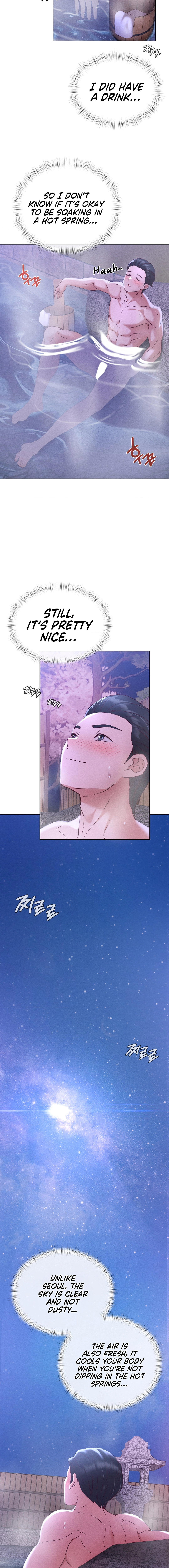 Shall We Go To The Ryokan Together? - Chapter 2 - picture 2