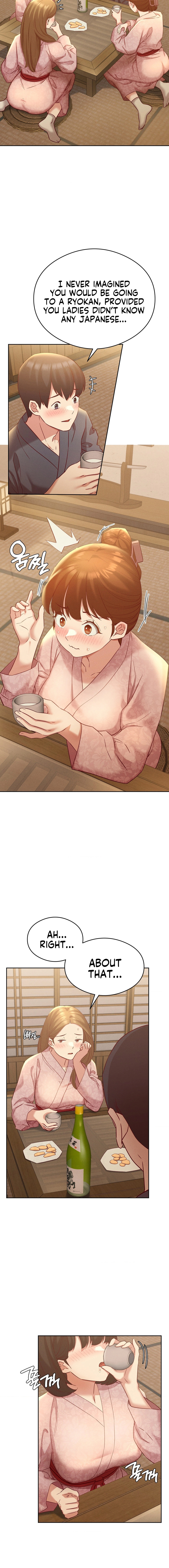 Shall We Go To The Ryokan Together? - Chapter 2 - picture 9