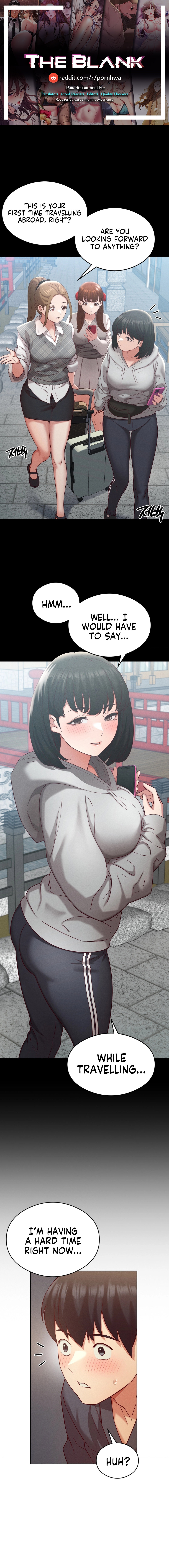 Shall We Go To The Ryokan Together? - Chapter 3 - picture 0