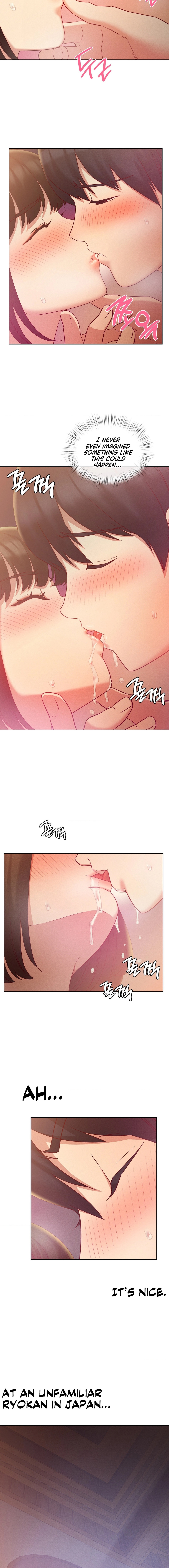 Shall We Go To The Ryokan Together? - Chapter 3 - picture 6