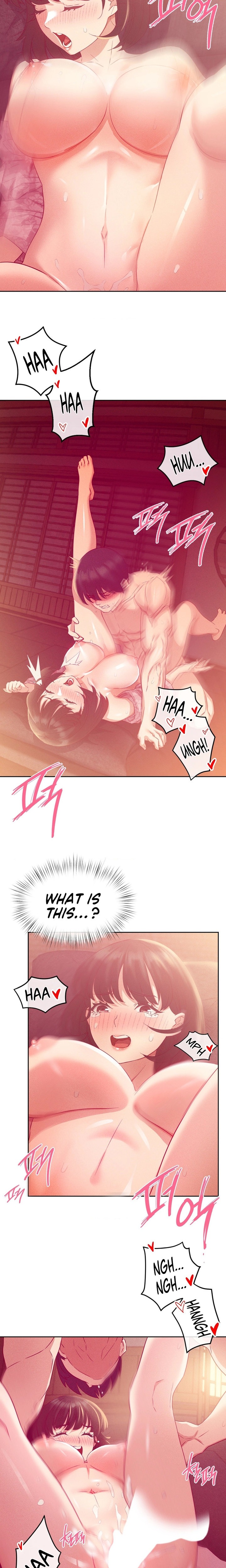 Shall We Go To The Ryokan Together? - Chapter 4 - picture 17