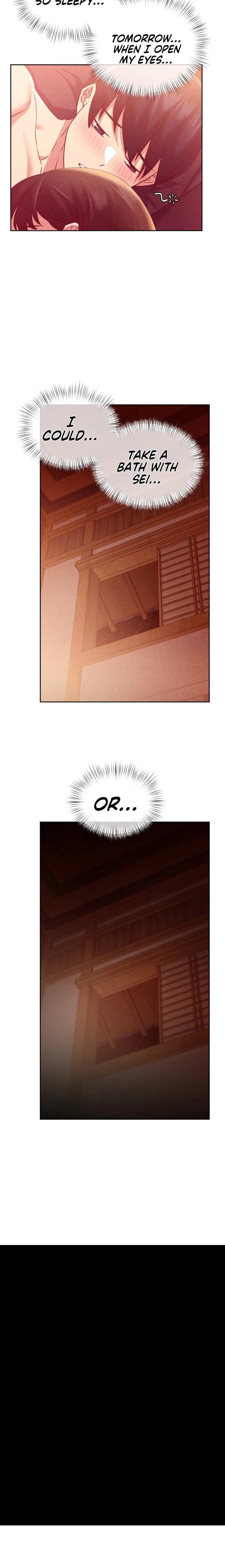 Shall We Go To The Ryokan Together? - Chapter 5 - picture 10