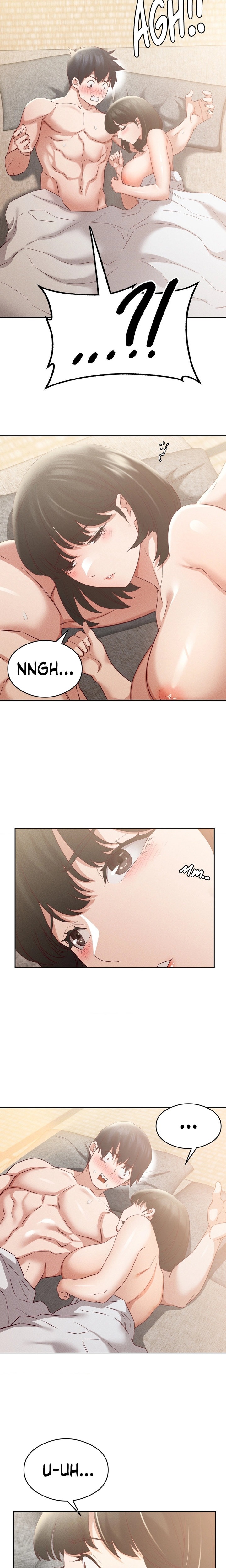 Shall We Go To The Ryokan Together? - Chapter 5 - picture 13