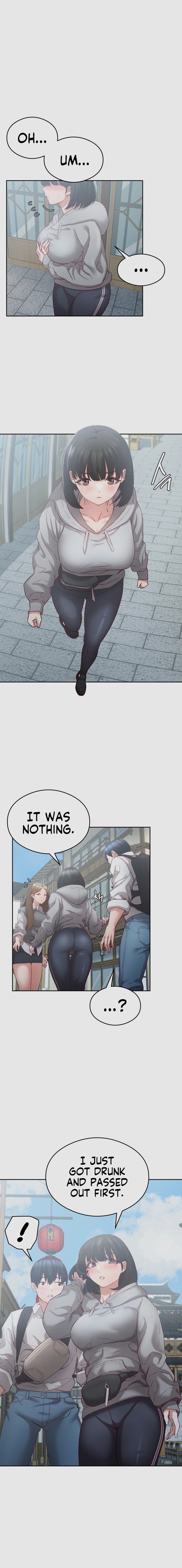 Shall We Go To The Ryokan Together? - Chapter 6 - picture 2