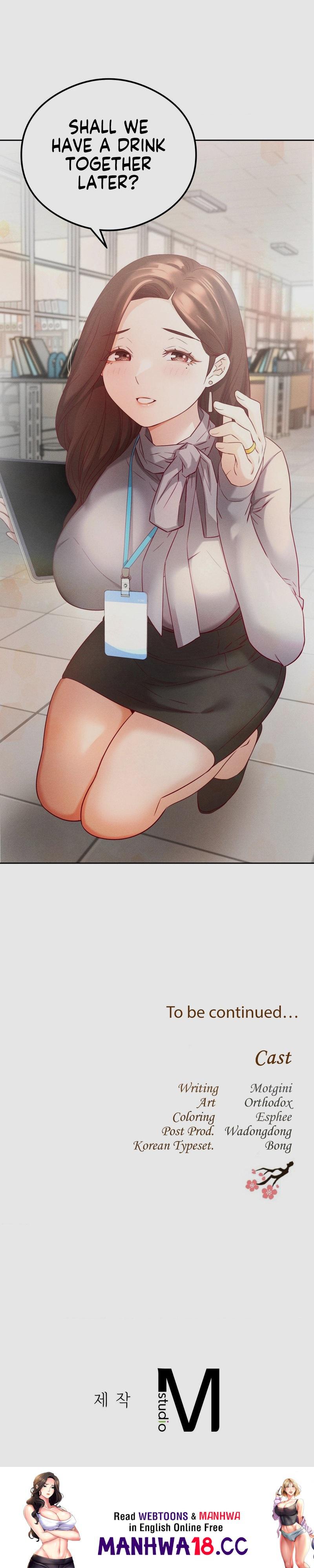 Shall We Go To The Ryokan Together? - Chapter 6 - picture 20