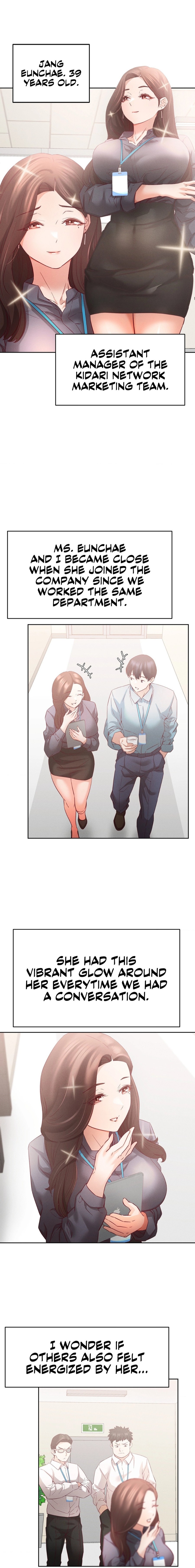 Shall We Go To The Ryokan Together? - Chapter 7 - picture 0