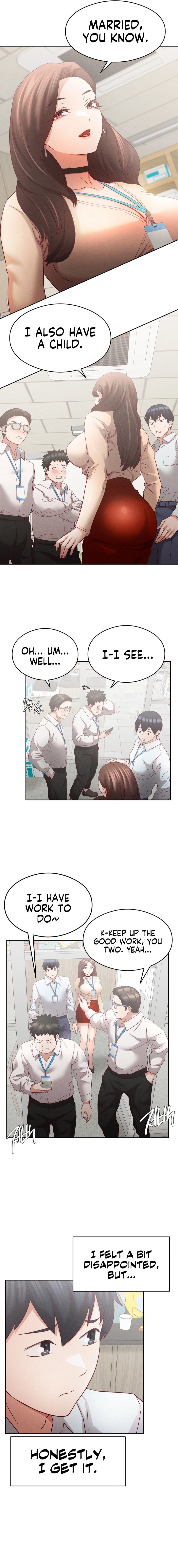 Shall We Go To The Ryokan Together? - Chapter 7 - picture 2