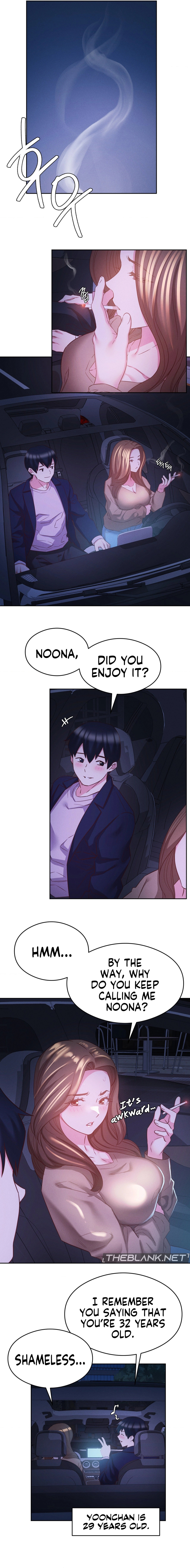 Shall We Go To The Ryokan Together? - Chapter 10 - picture 12