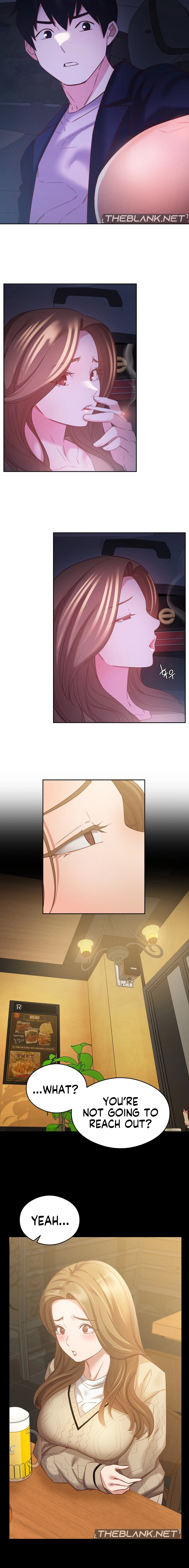 Shall We Go To The Ryokan Together? - Chapter 10 - picture 14