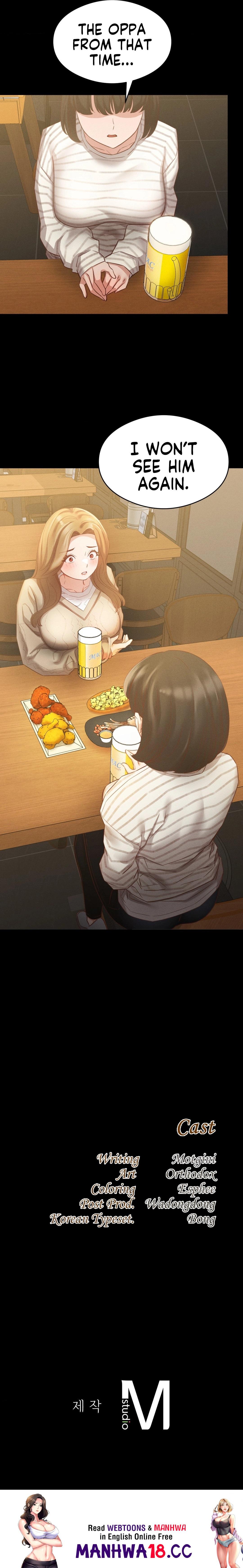 Shall We Go To The Ryokan Together? - Chapter 10 - picture 15