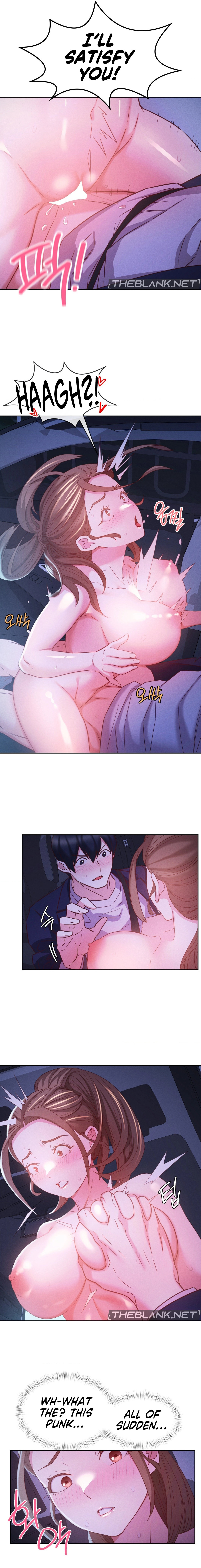 Shall We Go To The Ryokan Together? - Chapter 10 - picture 3